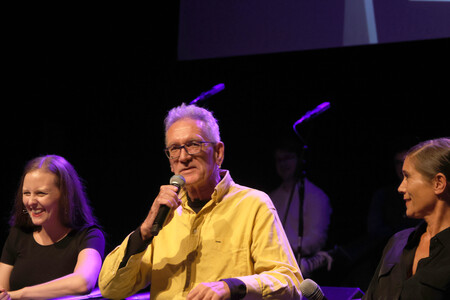20 LET KULTURNEGA DOMA CERKNICA 22 FOTO LJUBO VUKELIČ